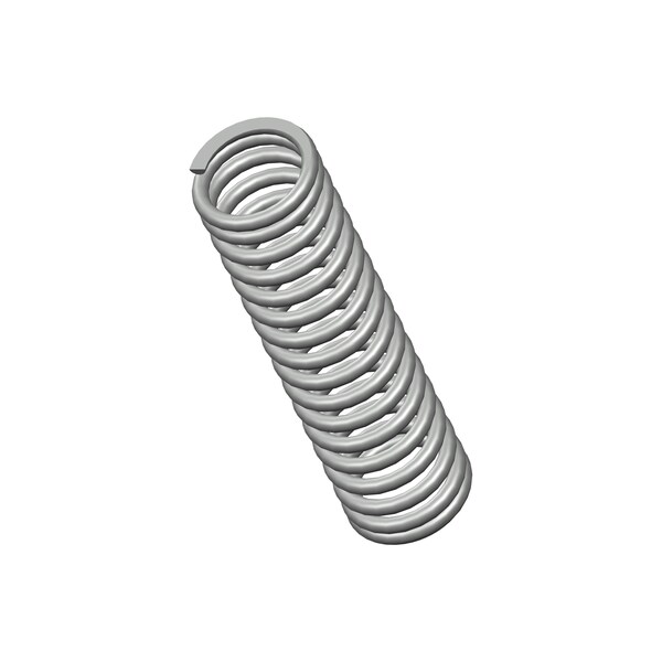 Approved Vendor Compression Spring, O= .375, L= 1.44, W= .047 G209974567 - main